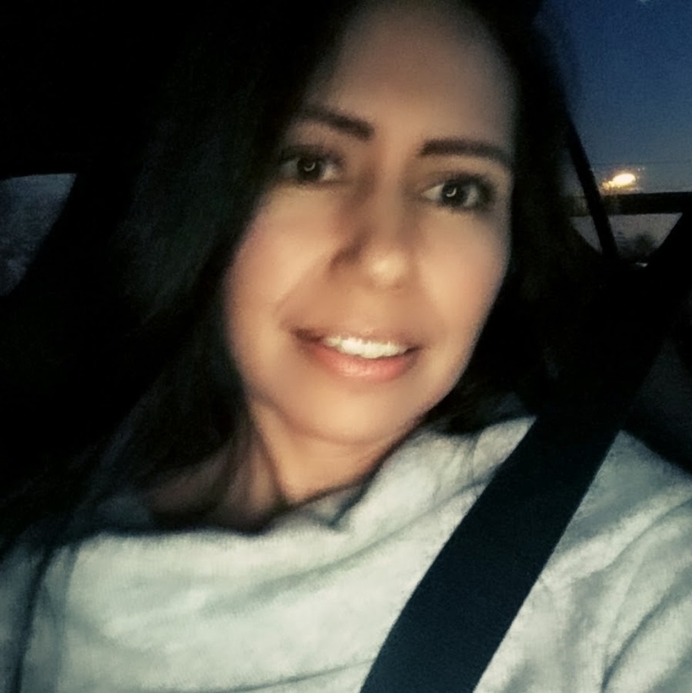 Meet your Posher, Araceli